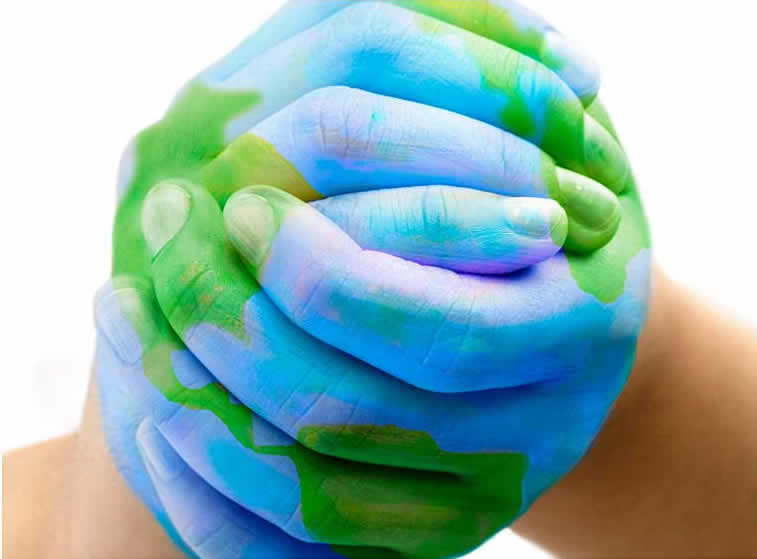Corporate responsibility