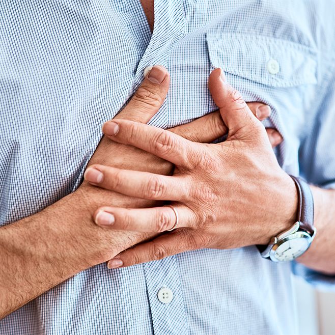 cardiac care